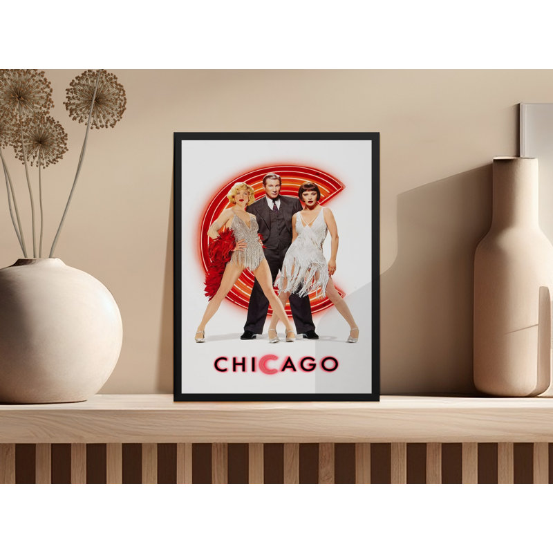 Gannaway 1 Piece Wall Art, 5x7