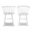 Chaises de salle à manger Alwynn