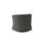 Fauteuil demi-tonneau pivotant Ailen-1746124420