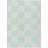 Machine Washable Indoor/Outdoor Chantille ACN2345 Geometric Rug-686937574
