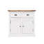 Trujillo 84 Cm Wide 2 Drawer Sideboard