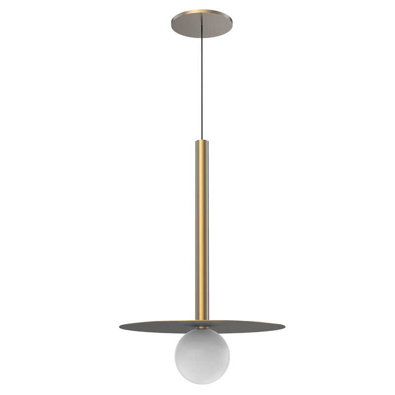Elixir 1 - Light LED Pendant