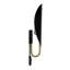Steel Flush Mounted Sconce-1499013959