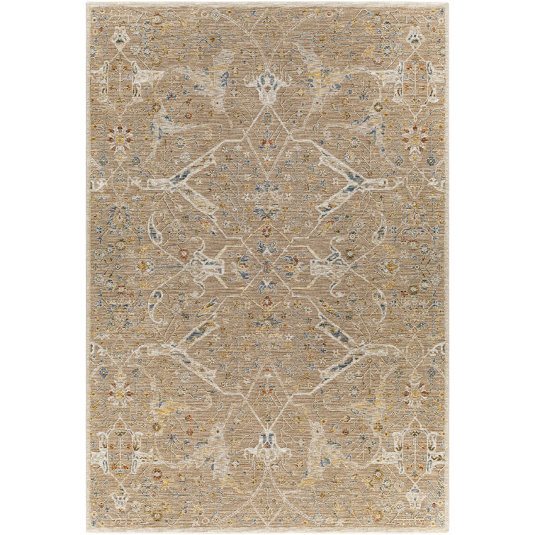 Intisar Area Rug REN2300