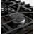 30" 4.8 cu.ft. Freestanding Gas Range-50219101