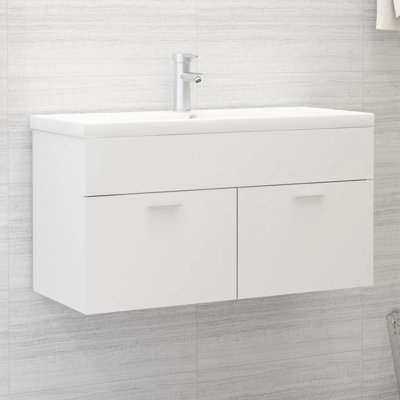 Elionora Bathroom Cabinet