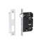 Bathroom Classic Door Handles Set