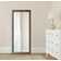 Darby Home Co Dexter Solid Wood Flat Mirror & Reviews 