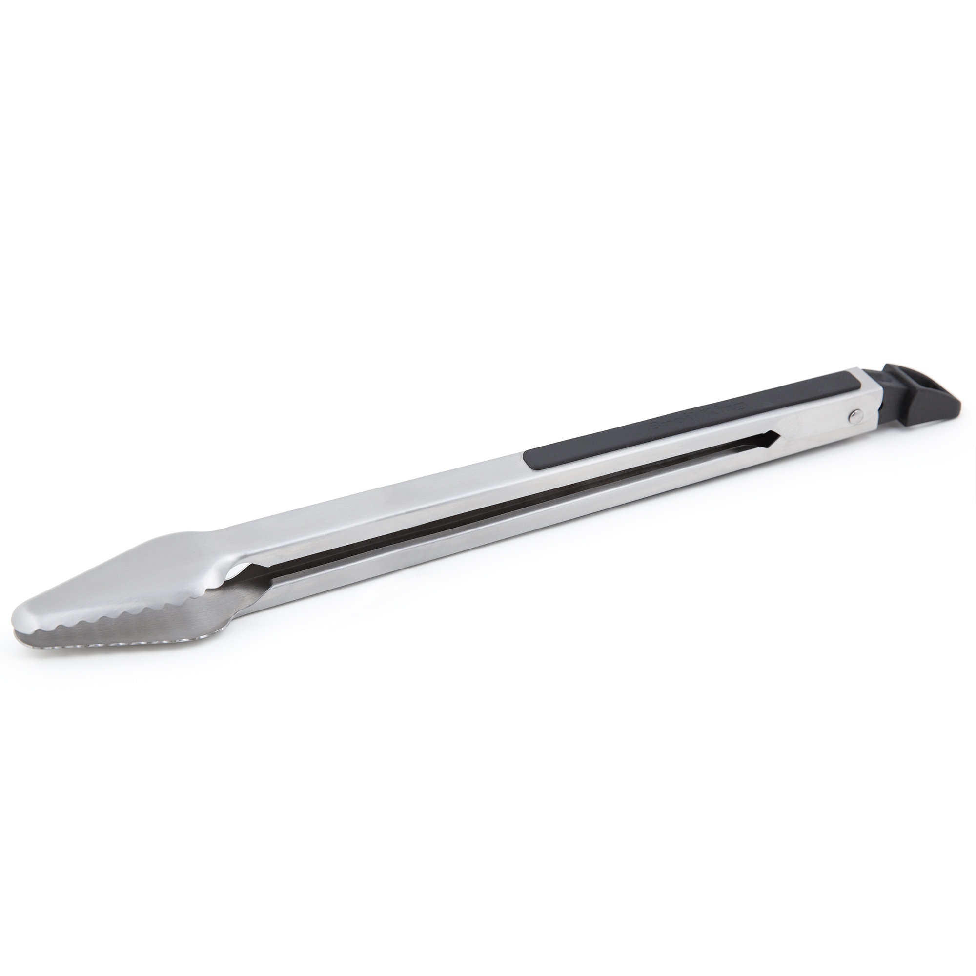 Broil King Stainless Steel Dishwasher Safe Tongs & Reviews