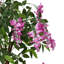 Artificial Wisteria Tree