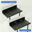 Aderinsola 1 Towel Rack