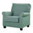 Apollonio Upholstered Armchair-1218532282