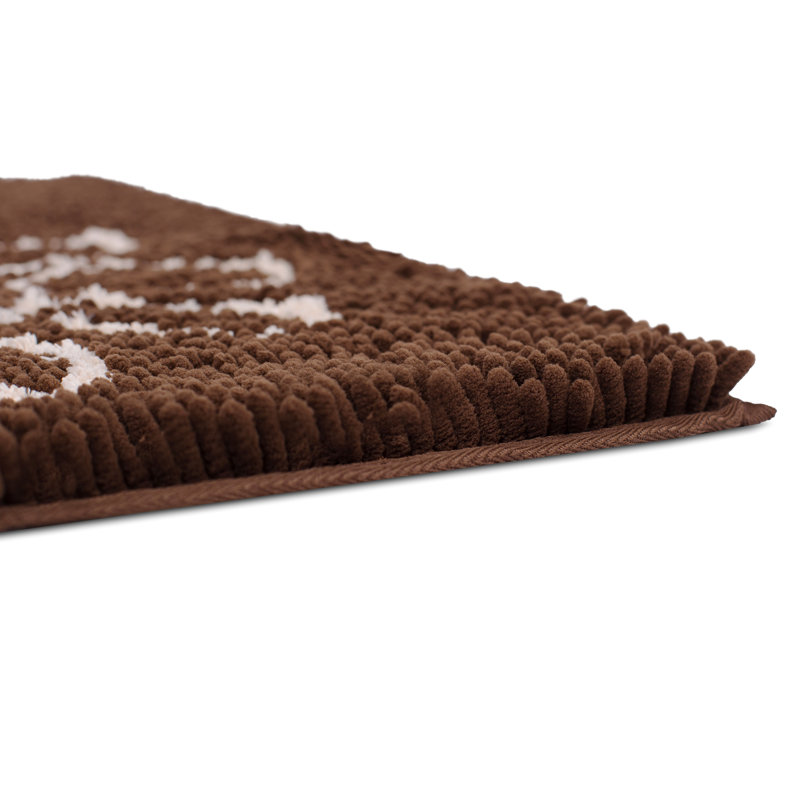 Non-Slip Indoor Doormat