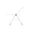 HangOn Brabantia T Model Folding Drying Rack-40634295