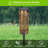 Low Voltage Solar Powered Integrated LED Metal Pathway Light Pack
