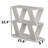 Cedro End Table-1731377664