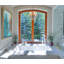 Kira 72 in. L Tub-9228525-88693708