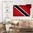 Borges Trinidad And Tobago National Flag-108136106