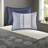 Elegant Jacquard Bedding Sets, Polyester Comfort, Traditional Design