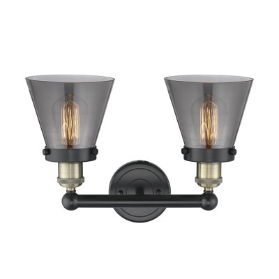 Cornville 2 - Light Dimmable Vanity Light