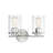 Ambroz 2-Light Dimmable Vanity Light-555498487