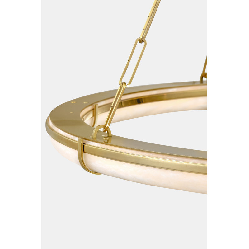 Lustre 1 lumière Sennett
