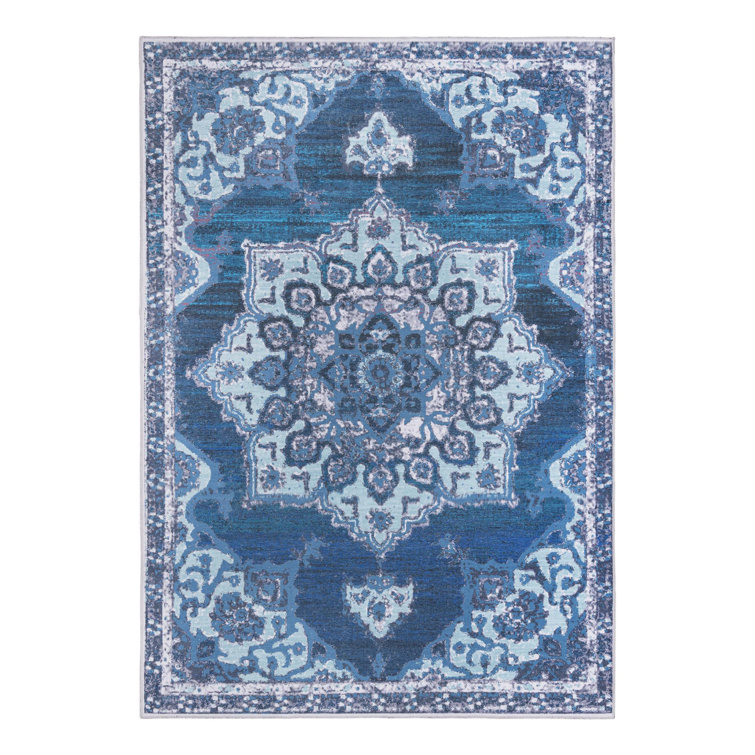Aten Oriental Indoor Rug