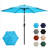7.5Ft Market Sunbrella Umbrella-398339146