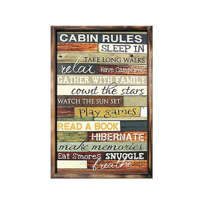 Wall Decor