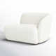 Gabbi Upholstered Chair And A Half