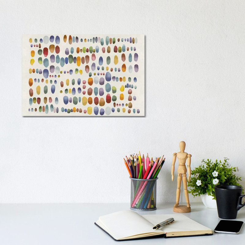 Playful III - Wall Art Print