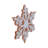 6.7'' Annual Ornament Holiday Shaped Ornament