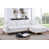 White 100% Linen is out of stock