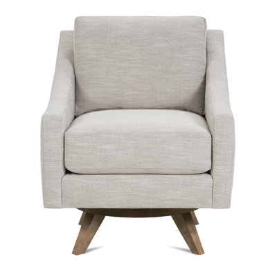 Chaise pivotante Tajiri