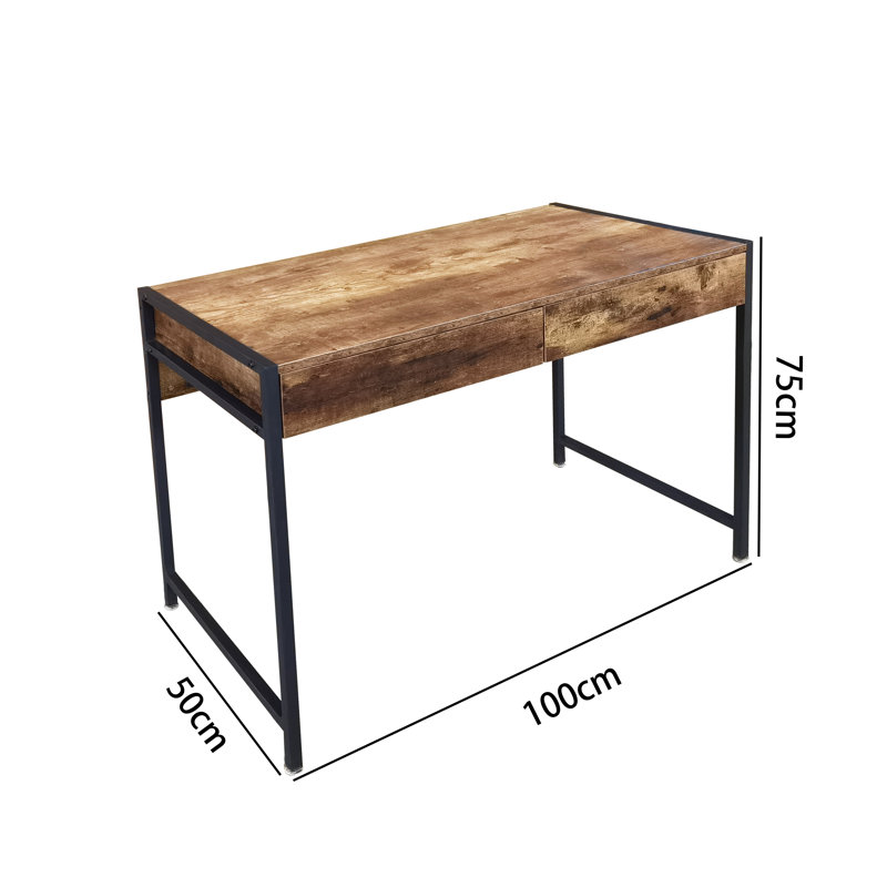 Ethanael Writing Desk