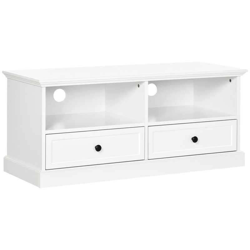 Unfinished TV Stand for TVs up to 42"