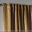 Panneau simple décoratif extra large en velours mat sur mesure-107476592-107476596