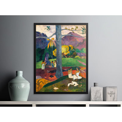 Kathy 1 Piece Wall Art
