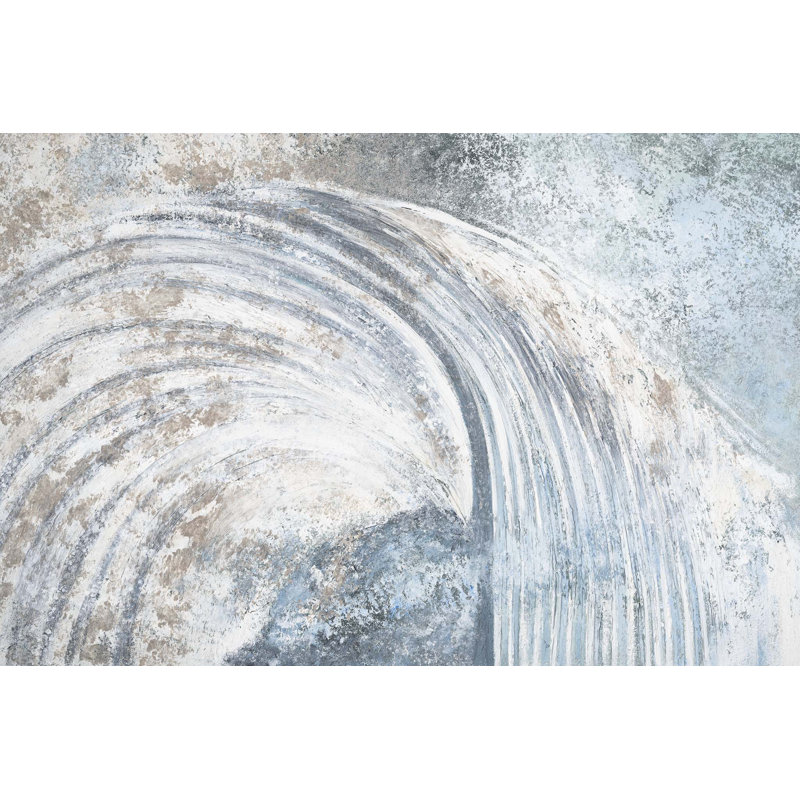 Sea Spray Print