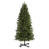 Teton Artificial Fir Christmas Tree