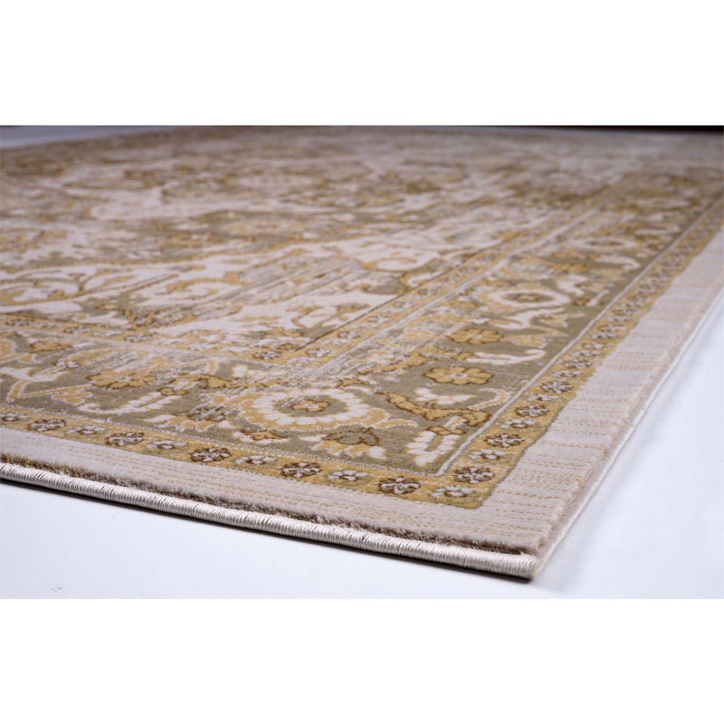 Tapis oriental Staton, Rectangle 8 pi x 10 pi