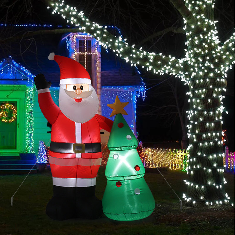 Christmas Figurines & Collectibles