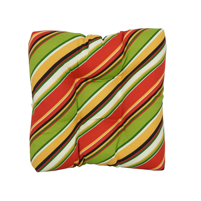 Outdoor 5'' Seat Cushion