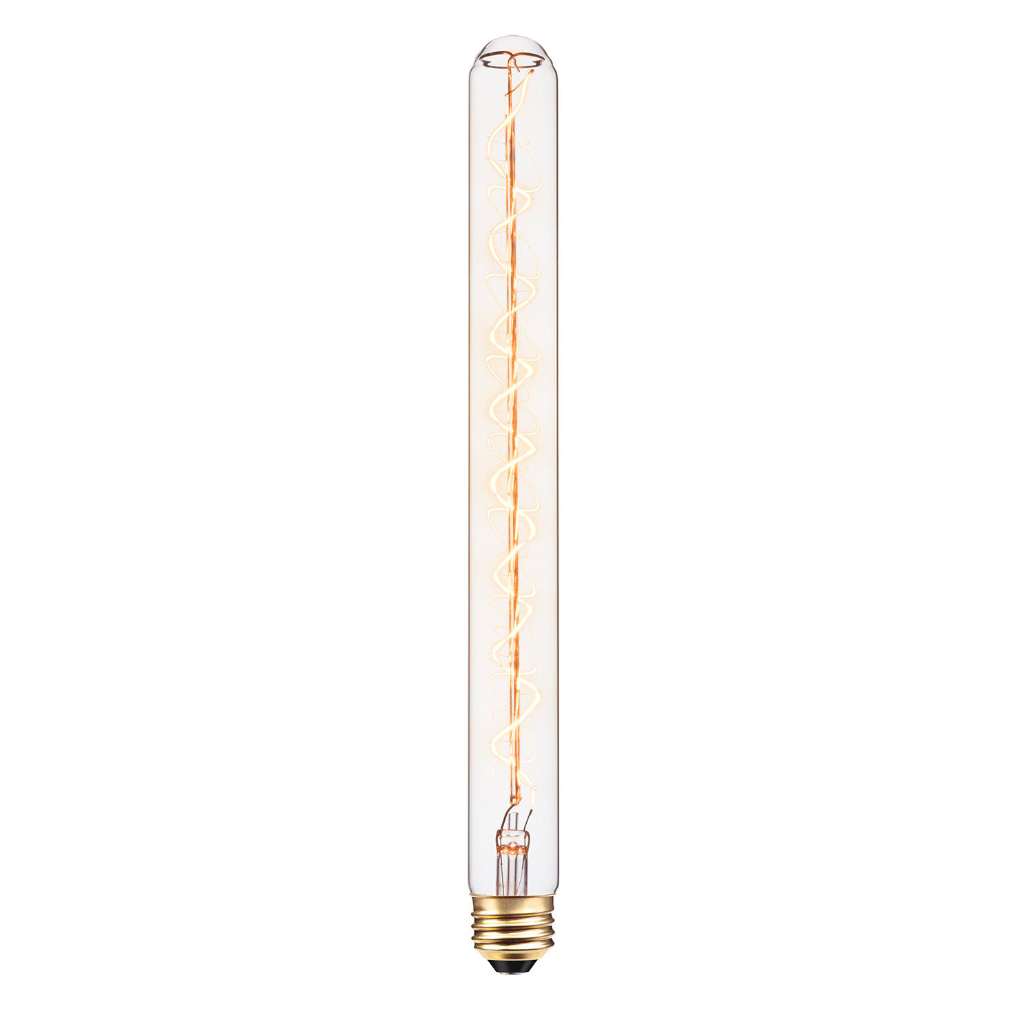 60 Watt Dimmable Clear Bulb
