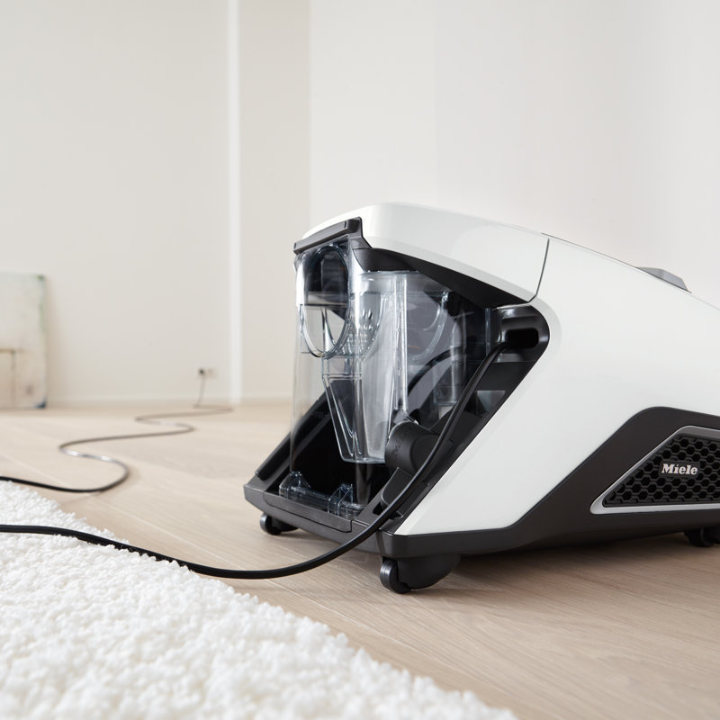 Blizzard CX1 Canister Vacuum