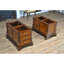 Bureau partenaires burled