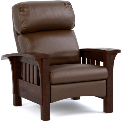 Morris Recliners Recliner