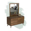 Glow 51'' W 6 - Drawer Dresser