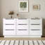 Commode 9 tiroirs