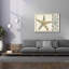 «Coastal Breeze 4» par Anne Tavoletti, art mural sur toile-2143027449